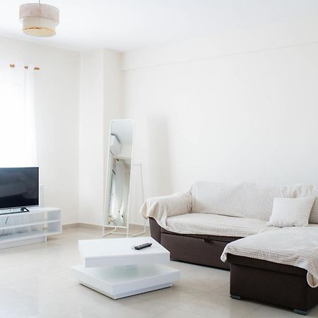 אלכסנדרופולי 3 Bedroom Apartment, 115M2 מראה חיצוני תמונה
