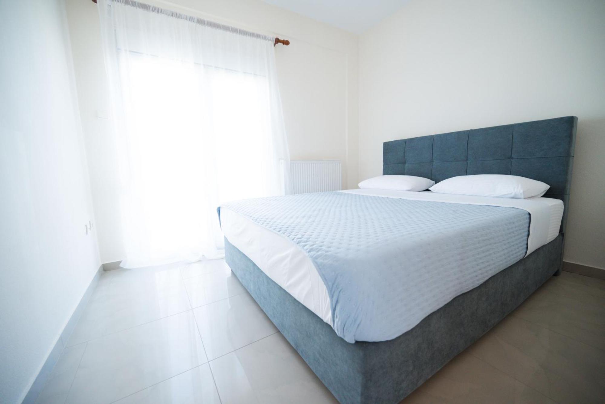 אלכסנדרופולי 3 Bedroom Apartment, 115M2 מראה חיצוני תמונה