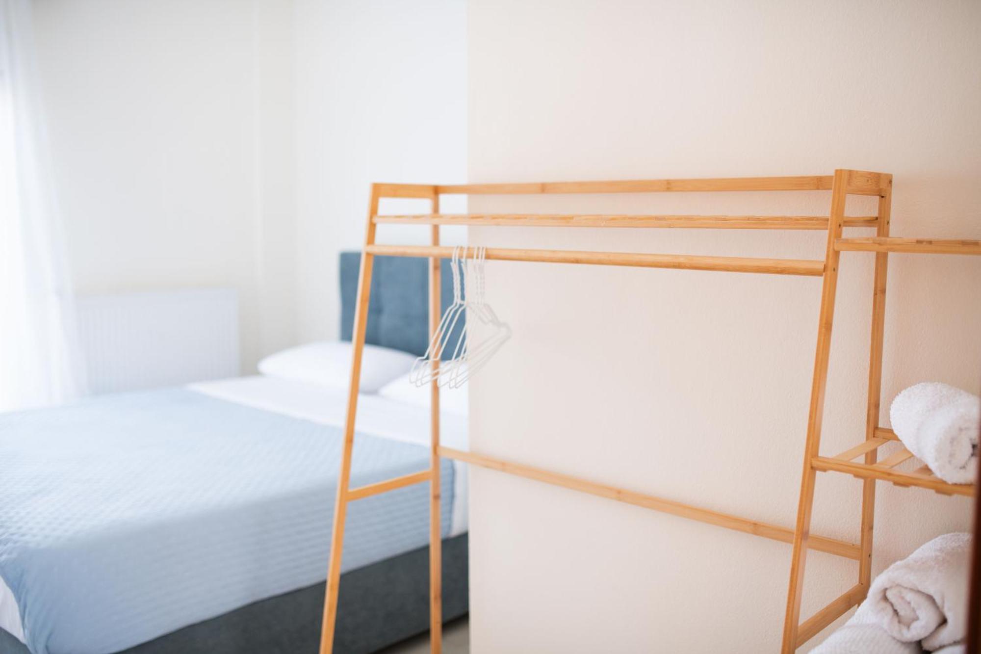 אלכסנדרופולי 3 Bedroom Apartment, 115M2 מראה חיצוני תמונה