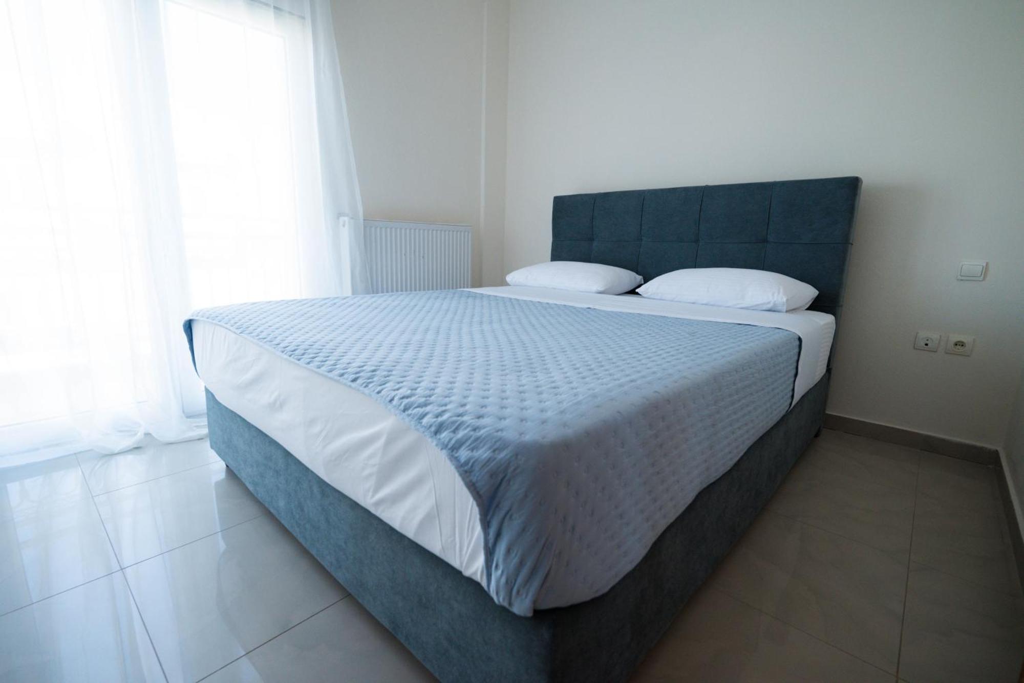 אלכסנדרופולי 3 Bedroom Apartment, 115M2 מראה חיצוני תמונה