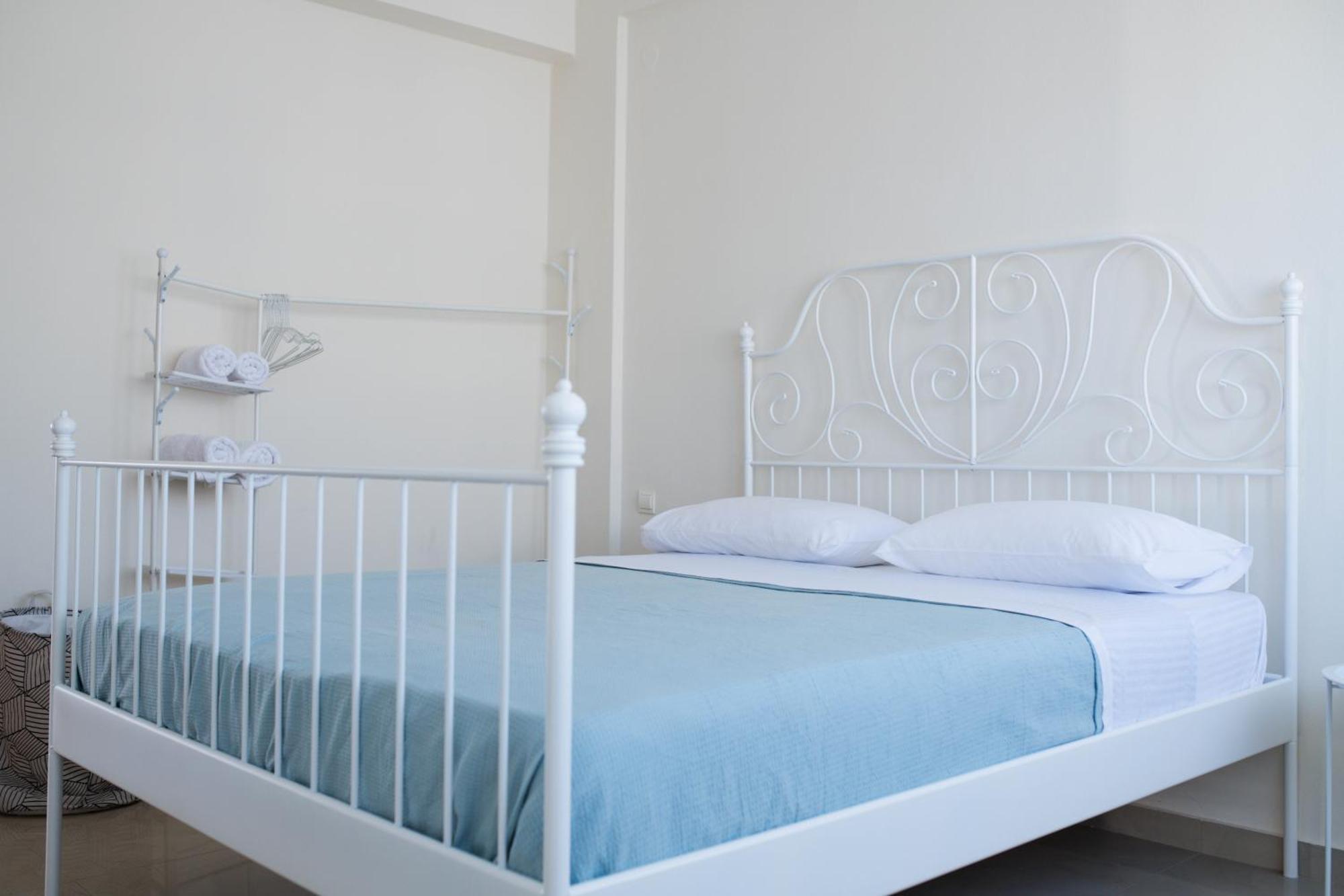 אלכסנדרופולי 3 Bedroom Apartment, 115M2 מראה חיצוני תמונה