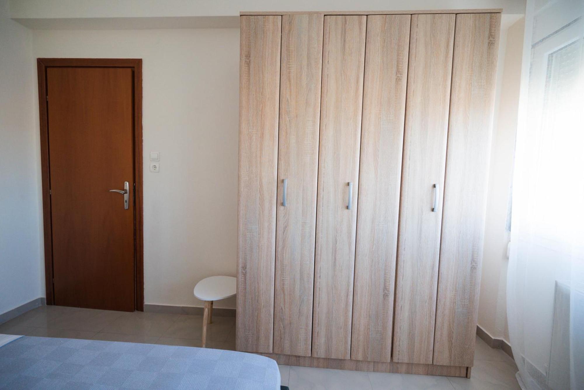 אלכסנדרופולי 3 Bedroom Apartment, 115M2 מראה חיצוני תמונה